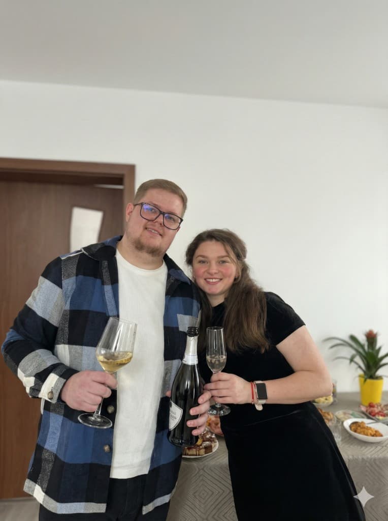 Original photo before transformation